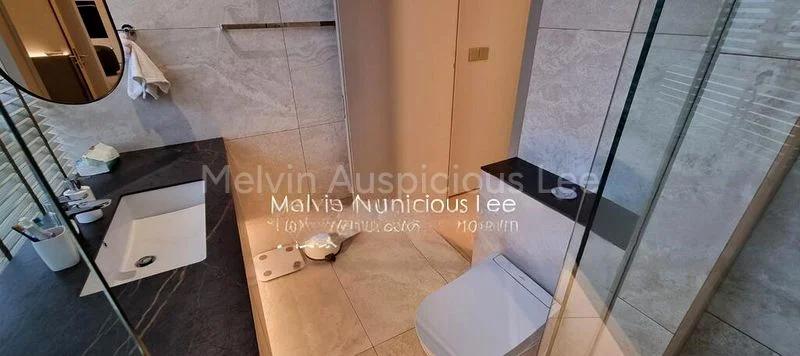 2 Bed Condo for Sale in  The Waterline - Image 3